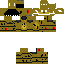 Texture for springtrap