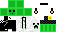 Texture for Thor