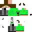 Texture for BRAMCHRIS