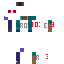 Texture for error 303