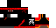 Texture for Fire Ninja
