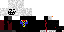 Texture for SUPER REDSTONE TROLL