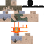 Texture for Бомжуборщик5