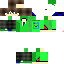 Texture for steve
