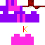 Texture for danm