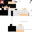 Texture for マイクラスキン