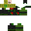 Texture for ChaosZocker