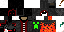 Texture for ninja extreme