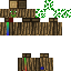 Texture for TREE