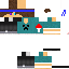 Texture for goten