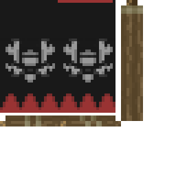 Texture for Undertale Gary & Red