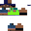 Texture for orea seca