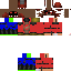 Texture for MatiasElNoob FoxyElNoob