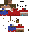 Texture for Dude