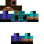 Texture for shadow herobrine
