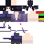 Texture for саске
