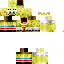 Texture for blob_esponja