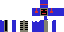 Texture for TheCoolSkeleton ;)