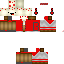 Texture for gateau cool