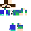 Texture for Anonimus team suport