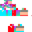 Texture for a