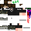 Texture for Kai1