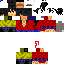 Texture for goku ssj4