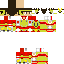 Texture for seiya