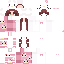 Texture for ginger hello kitty 01