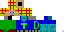 Texture for Dongo