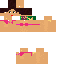 Texture for yajuu