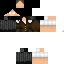 Texture for JazzGhost Reverse