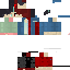 Texture for sir evilfishman