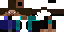 Texture for Biker Guy