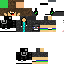 Texture for DarkCraft_HD