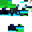 Texture for zombie-DJ