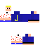 Texture for JoaoCraft Finn