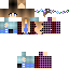 Texture for Tori