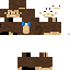 Texture for dw