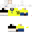 Texture for killua2