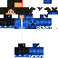 Texture for rainimator