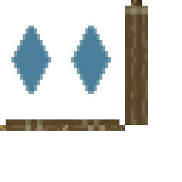 Texture for Illager Banner Layer 1