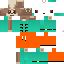 Texture for LU07 suricata