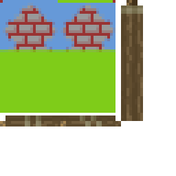 Texture for Mushrom hows