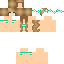 Texture for Bathing suit
