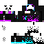Texture for pandagod