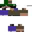 Texture for Devid Blayn