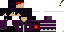 Texture for fighter