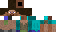 Texture for Jungle Guy