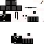 Texture for steve